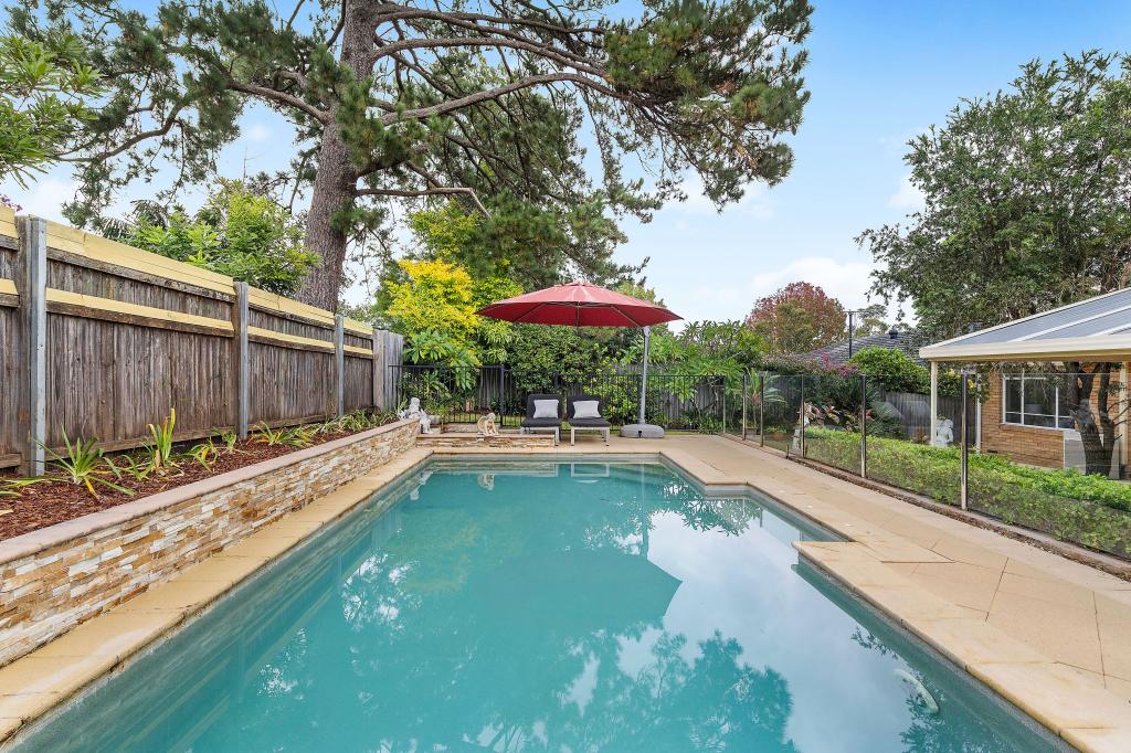 28 Todman Ave, West Pymble, NSW 2073