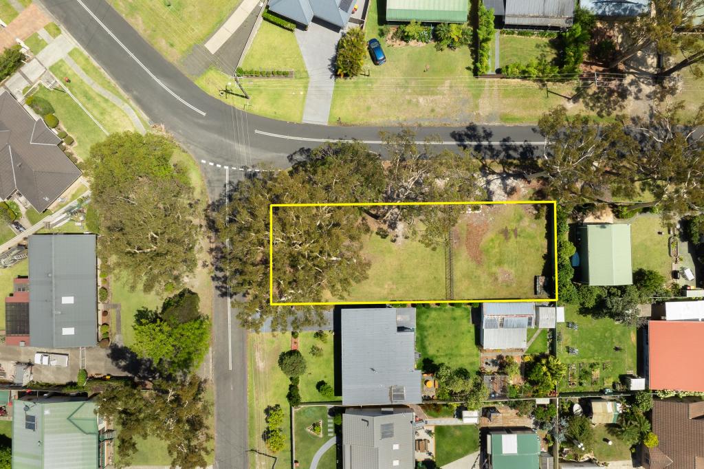 2 Boomerang St, Sanctuary Point, NSW 2540