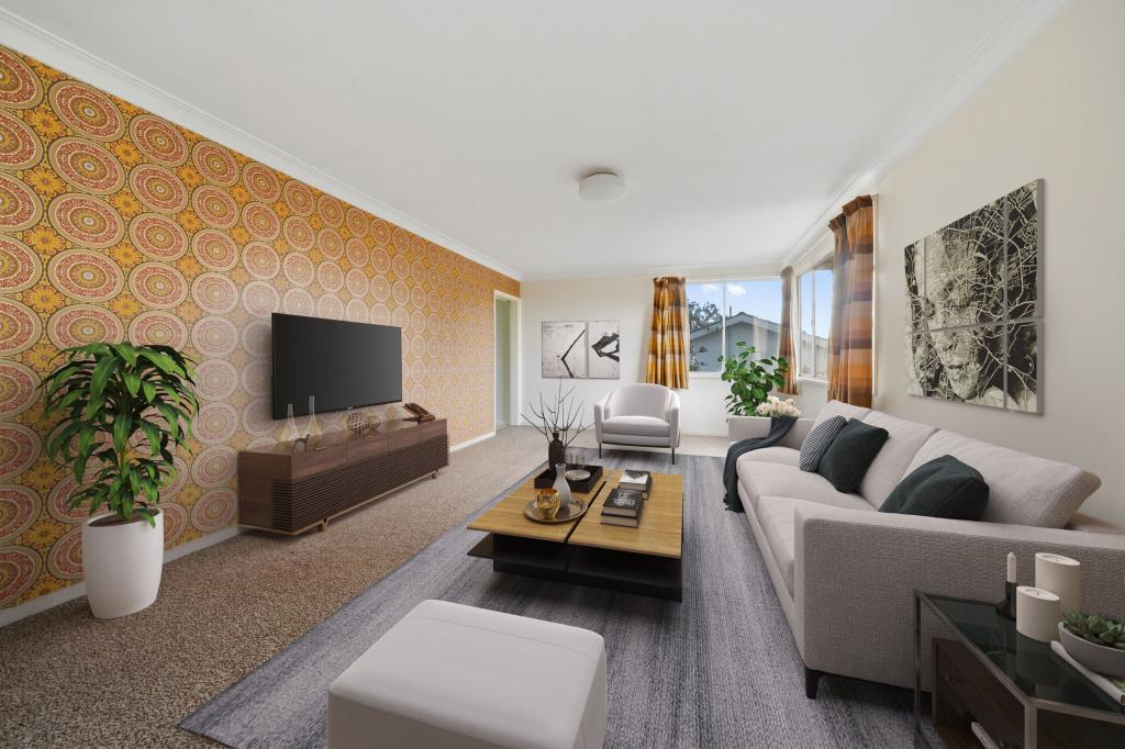 14 Parer Pl, Scullin, ACT 2614