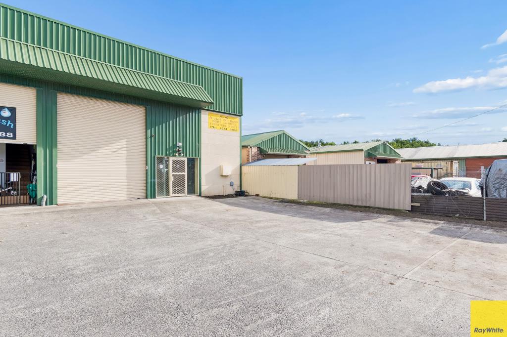 2/60 Marshall St, Dapto, NSW 2530