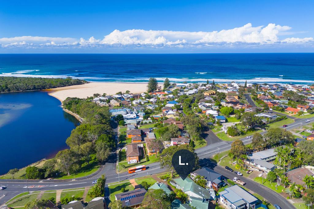 2/1649 Ocean Dr, Lake Cathie, NSW 2445
