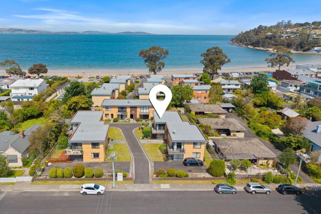 4/13 Windsor St, Kingston Beach, TAS 7050