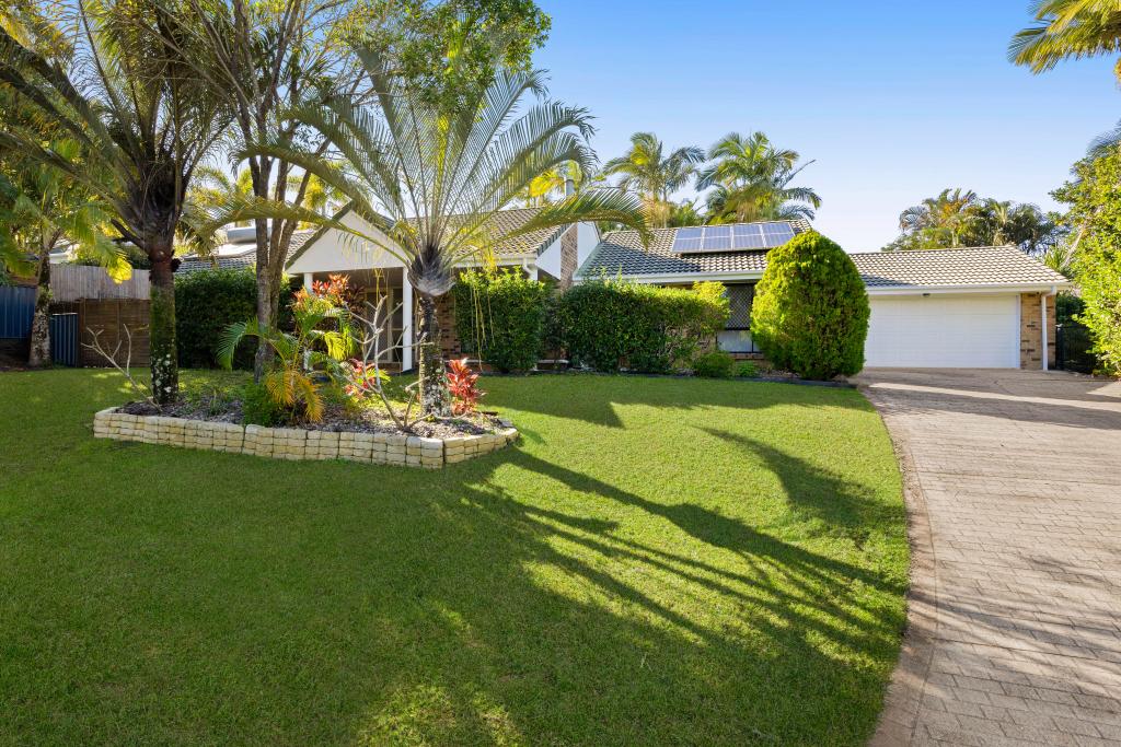 5 Cabernet Ct, Buderim, QLD 4556