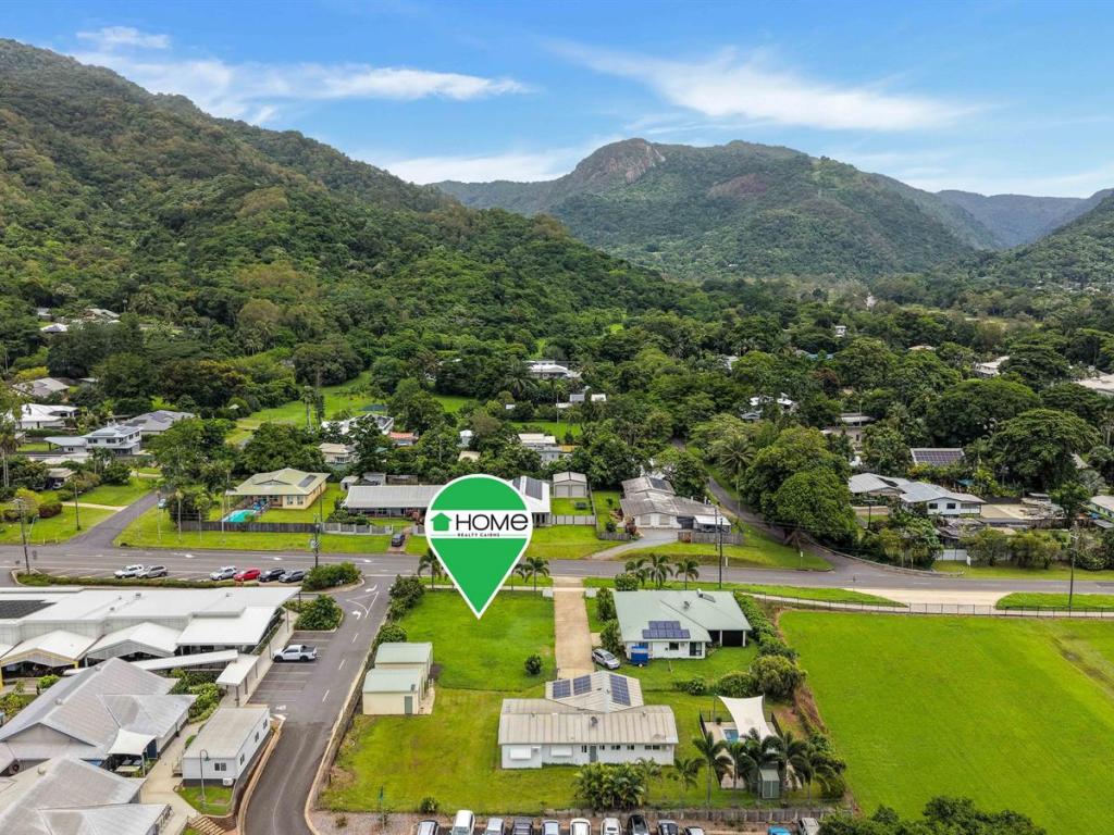 64a Harley St, Kamerunga, QLD 4870