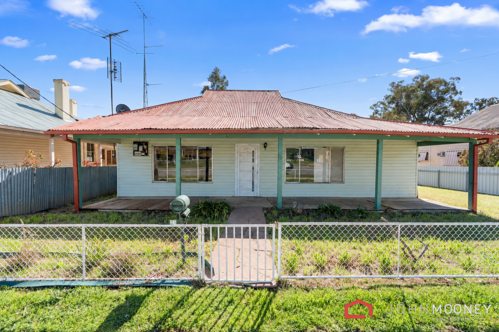 24 Waterview St, Ganmain, NSW 2702
