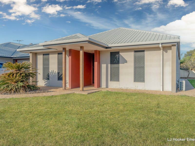 228 Borilla St, Emerald, QLD 4720