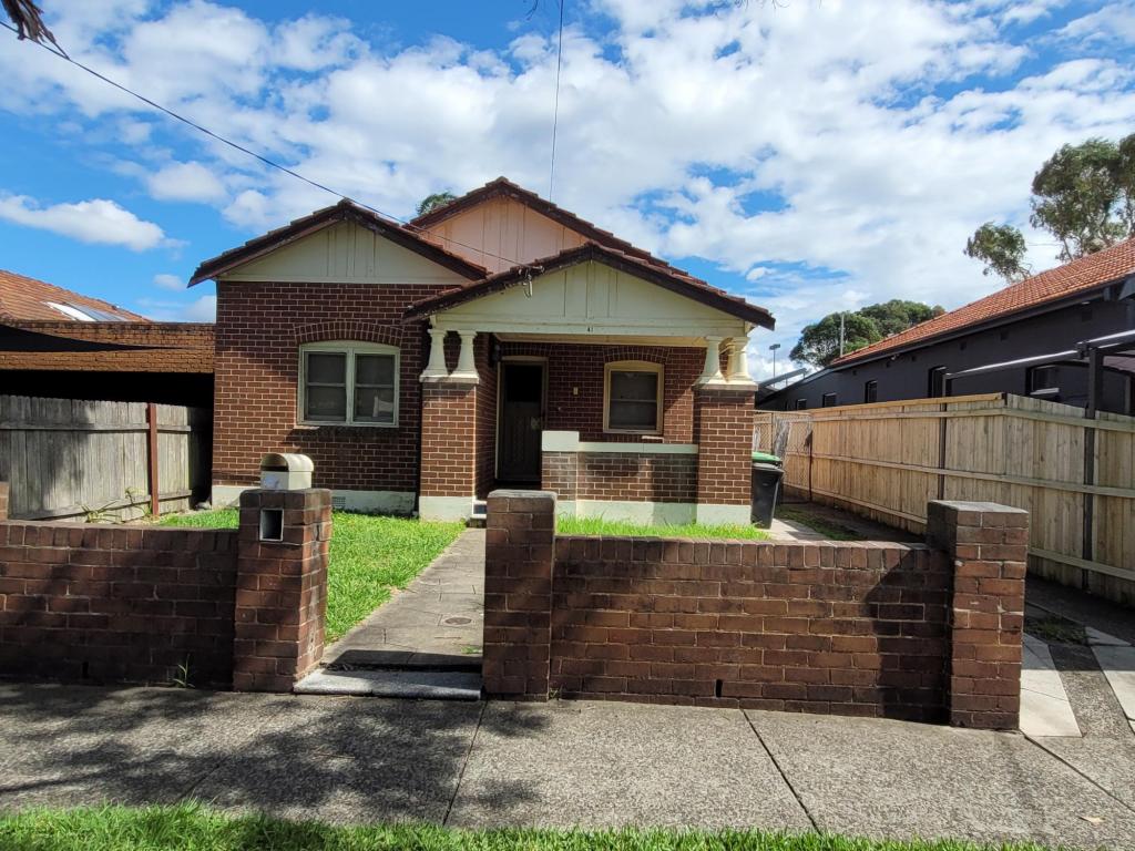 41 Brighton St, Croydon, NSW 2132