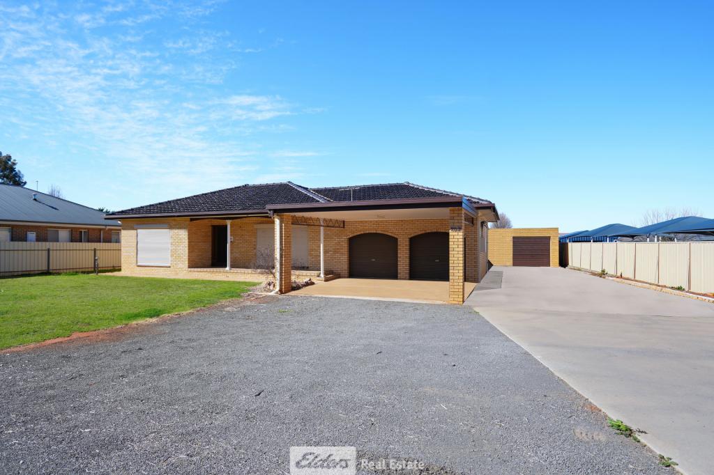 109 Clifton Bvd, Griffith, NSW 2680