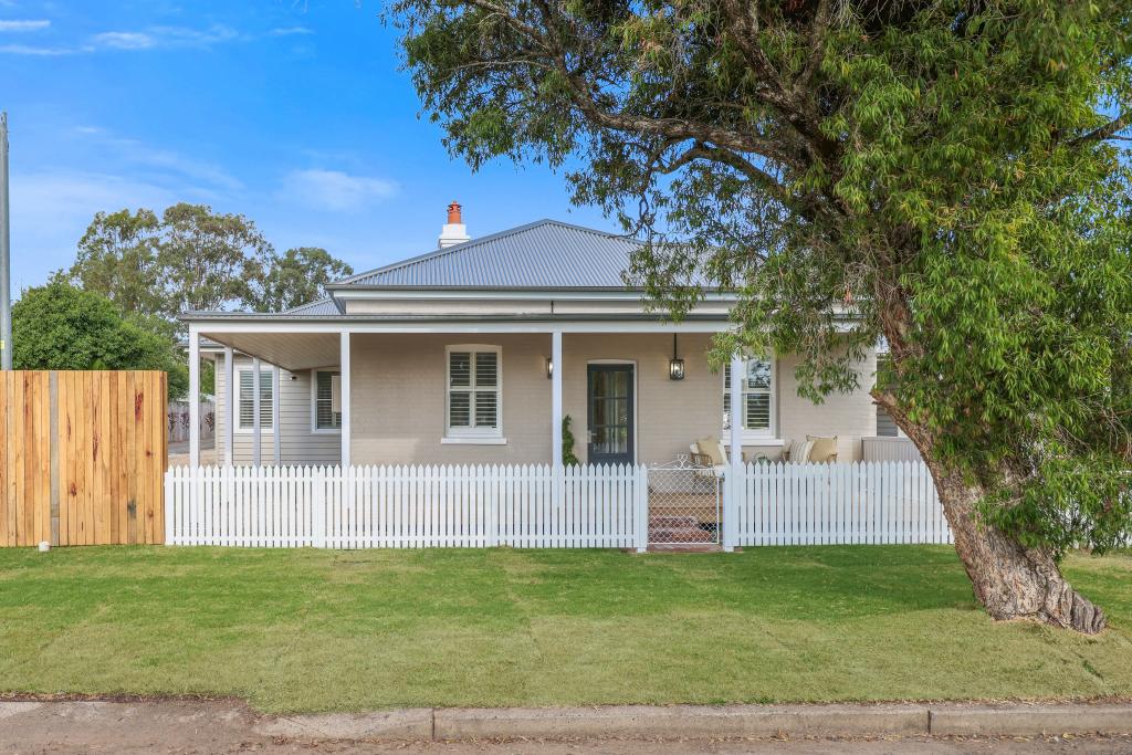40 Hill St, Scone, NSW 2337