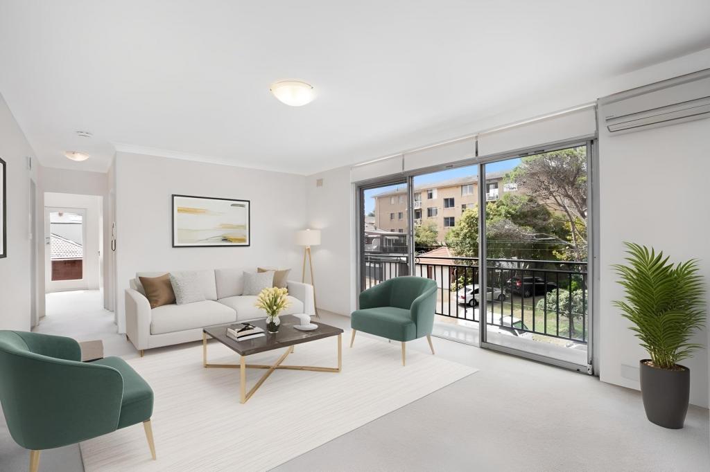 4/19 Diamond Bay Rd, Vaucluse, NSW 2030