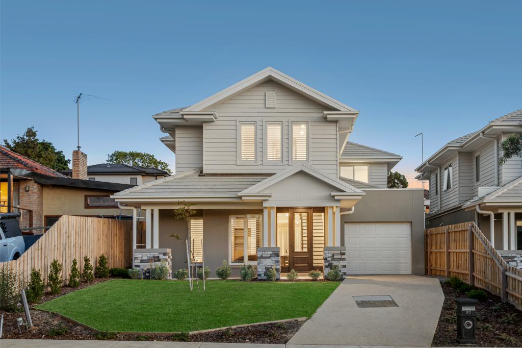 30 Stewart Tce, Macleod, VIC 3085