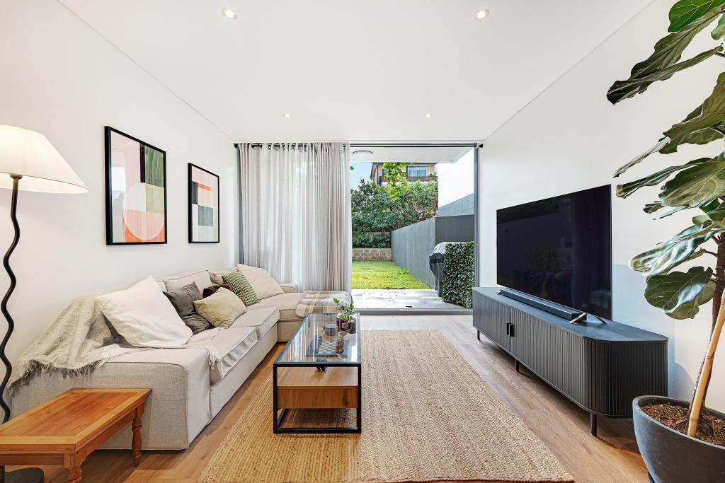 3b/5 Centennial Ave, Lane Cove North, NSW 2066