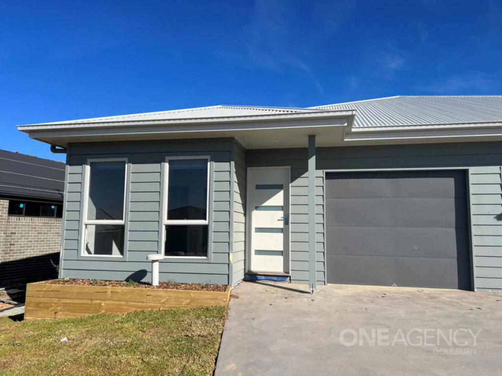 25a Bonneville Bvd, Goulburn, NSW 2580