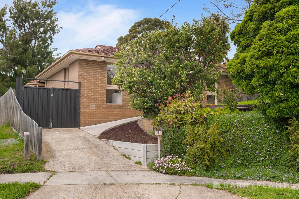 5 Rodger Ct, Bundoora, VIC 3083