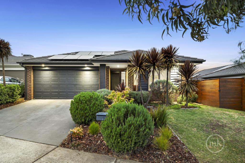 3 Dunraven Cres, Doreen, VIC 3754