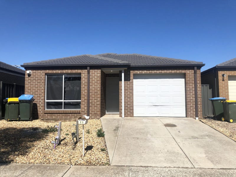 11 Grovedale Way, Manor Lakes, VIC 3024