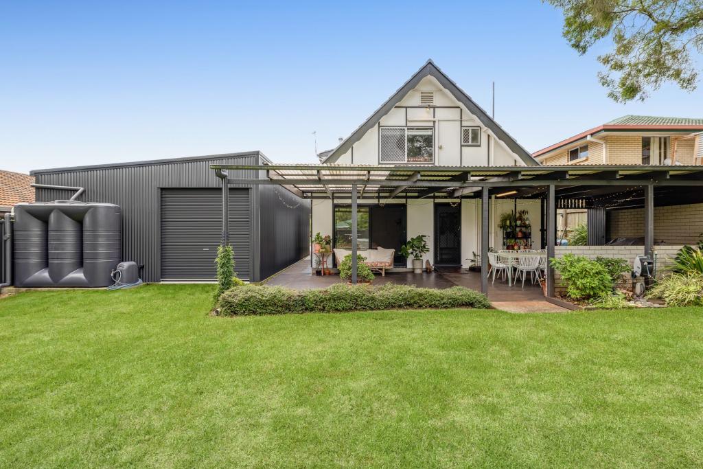 12 Weller St, Rangeville, QLD 4350