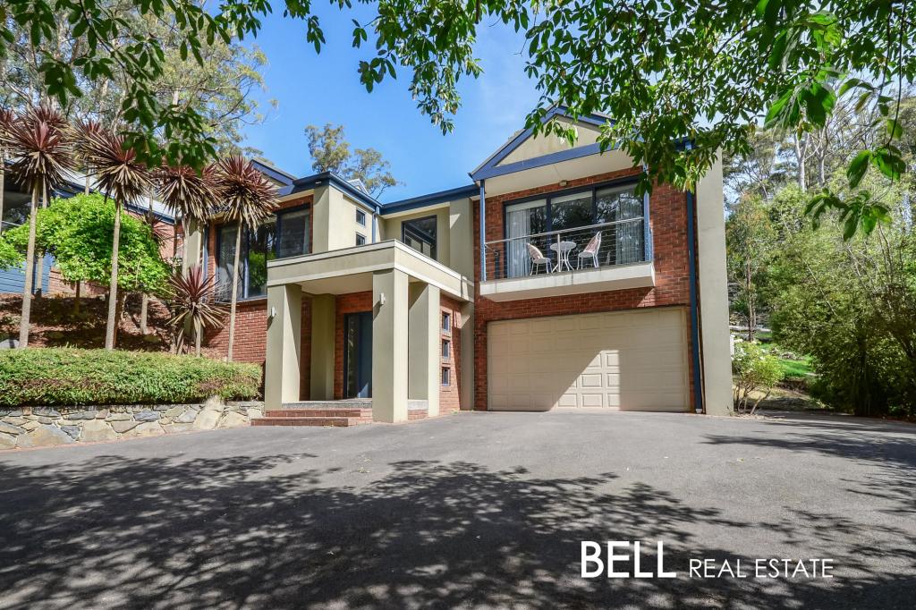 2 Highview Rd, Ferny Creek, VIC 3786