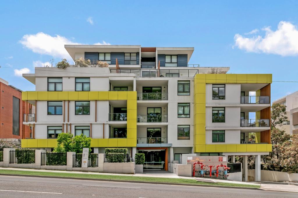308/24 CARLINGFORD RD, EPPING, NSW 2121
