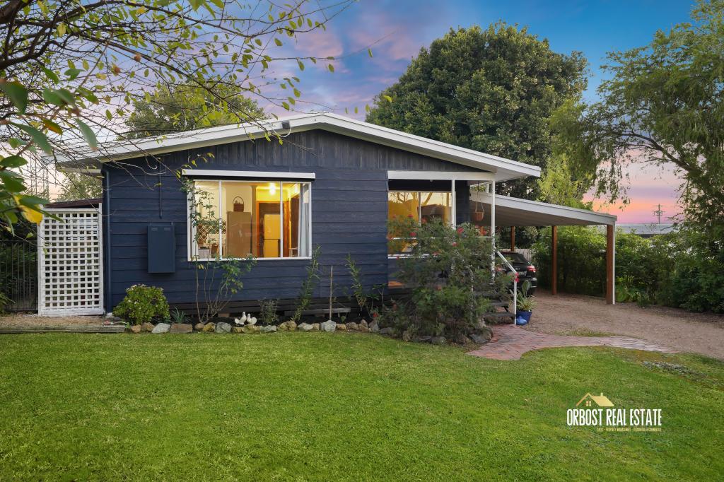 32 Stanley St, Orbost, VIC 3888