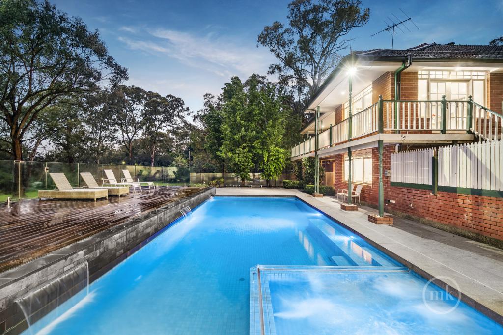 2 Wattle Gr, Eltham, VIC 3095