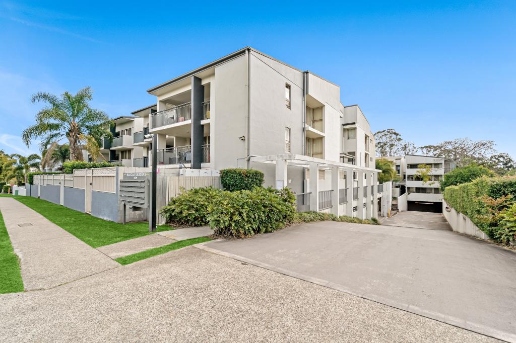 4/18 MASCAR ST, UPPER MOUNT GRAVATT, QLD 4122