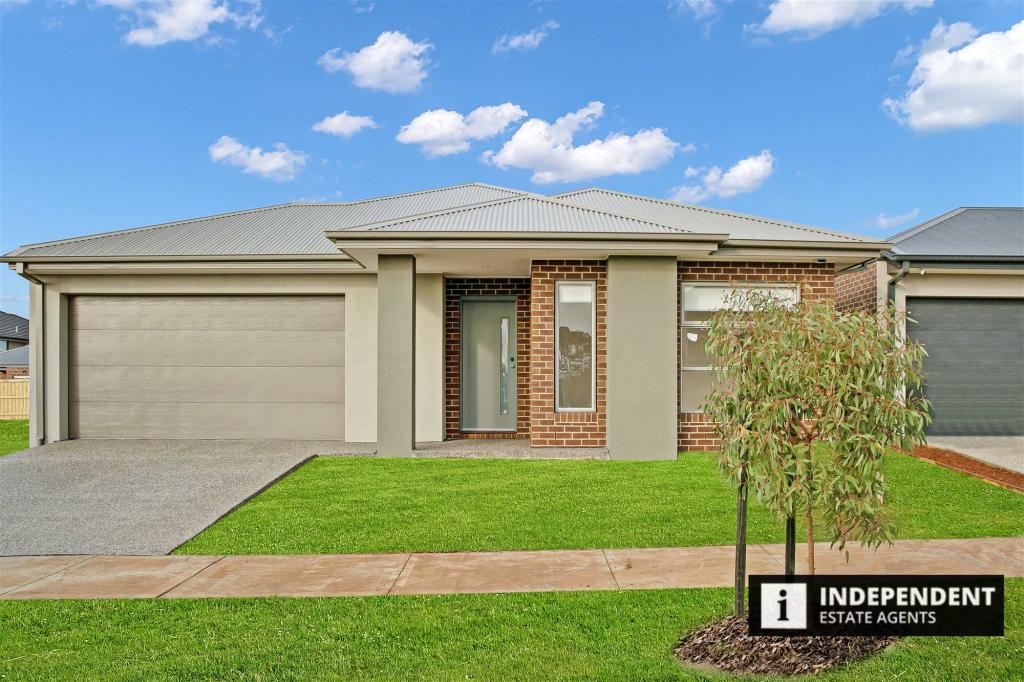 11 Kallara Rd, Brookfield, VIC 3338