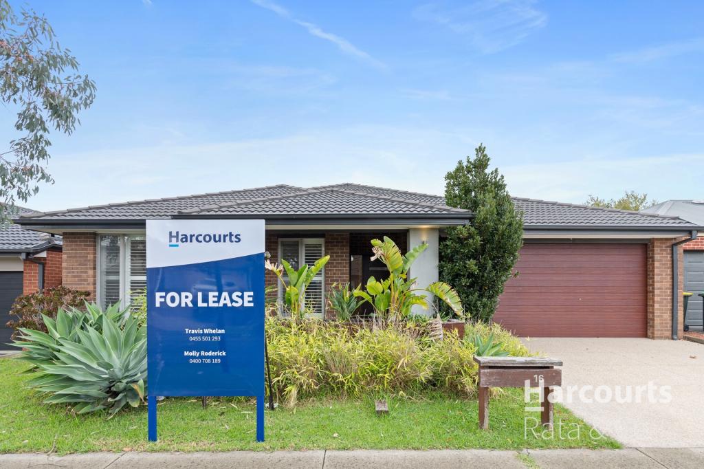 16 Apricot Ave, Mernda, VIC 3754