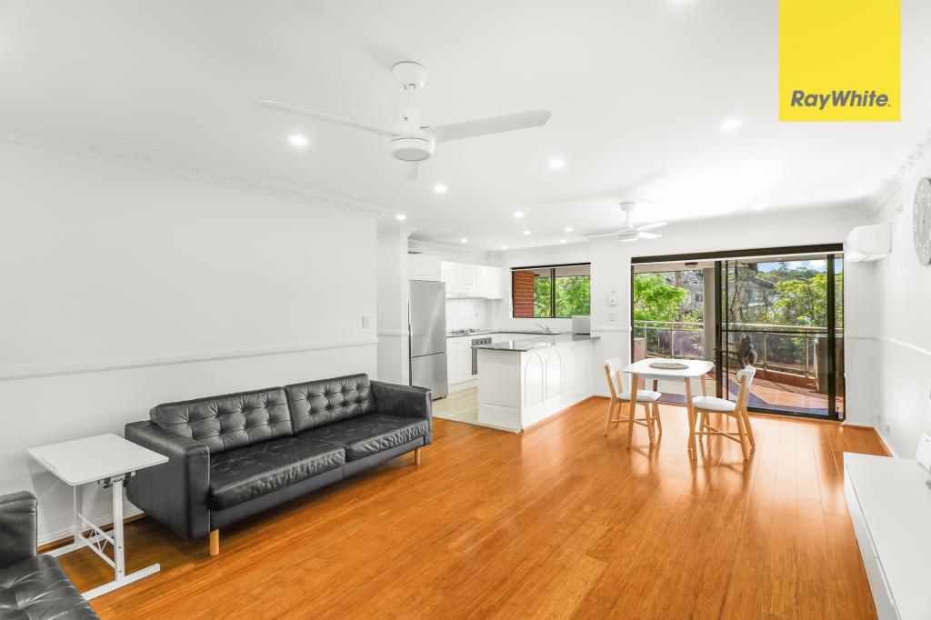 9/9-11 Belmore St, North Parramatta, NSW 2151