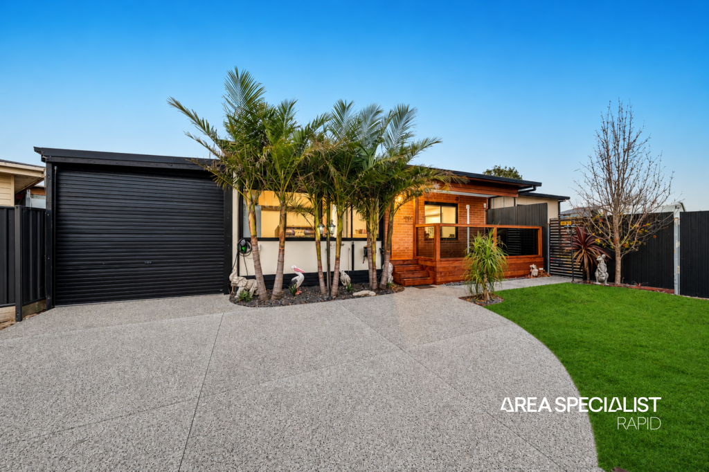 2 Wirilda Ct, Doveton, VIC 3177