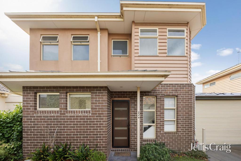2/9 Shand Rd, Reservoir, VIC 3073