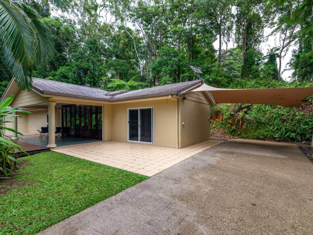 4 Gorge View Cres, Mossman Gorge, QLD 4873