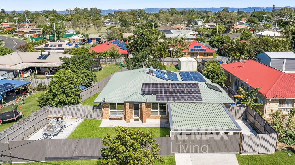3 Wilsford Ct, Caboolture, QLD 4510