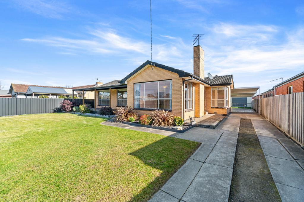 117-119 Marley St, Sale, VIC 3850