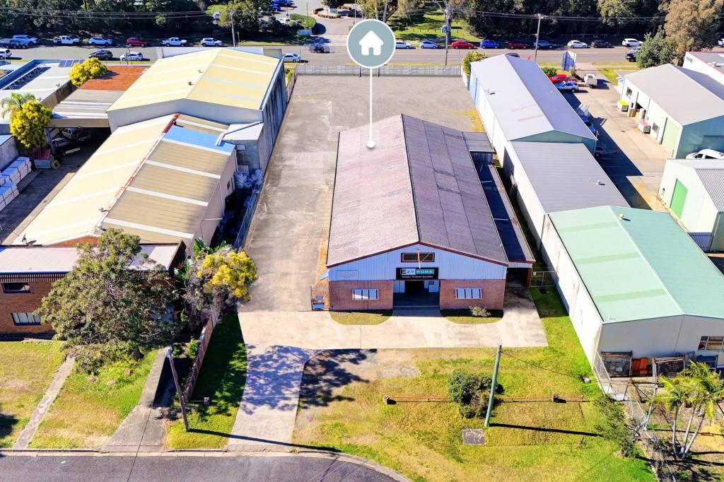 8 Dalman St, Forster, NSW 2428