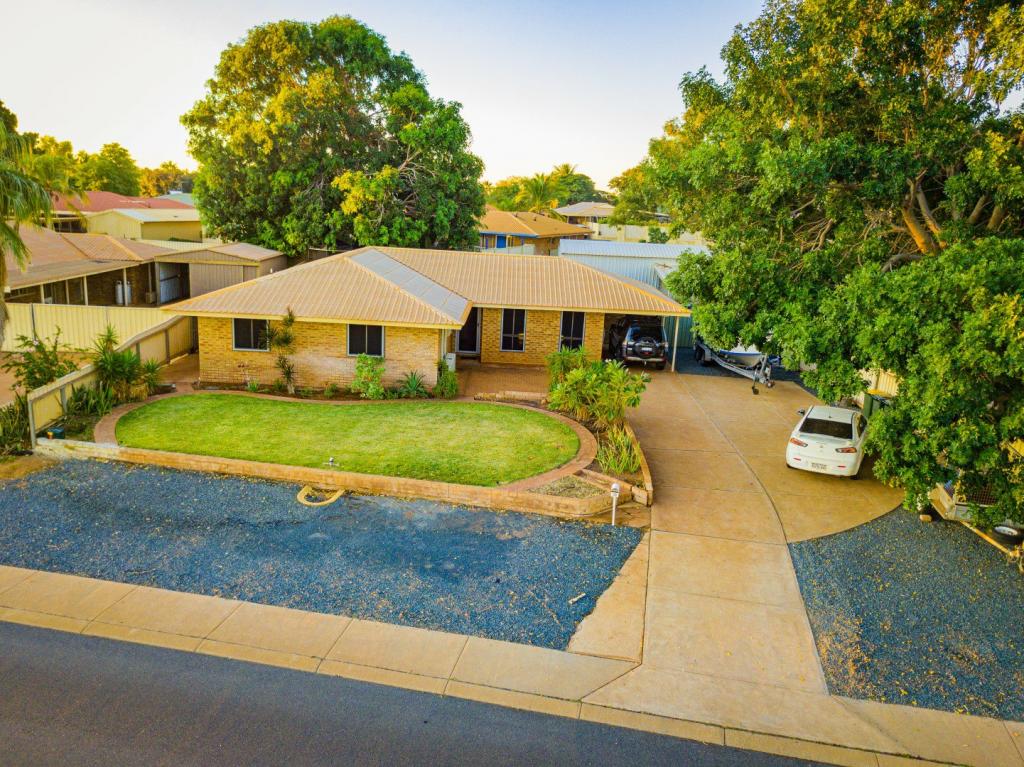 29 Styles Rd, Port Hedland, WA 6721