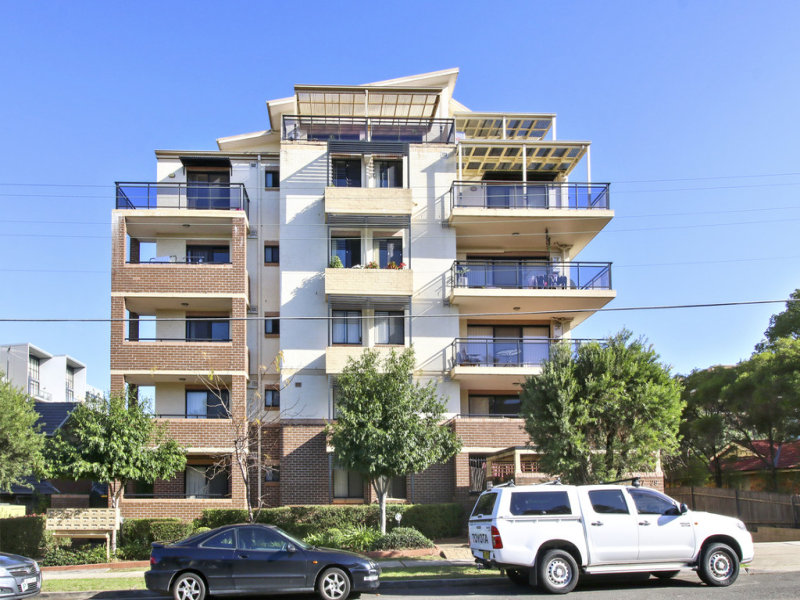 23/27-29 Bigge St, Liverpool, NSW 2170
