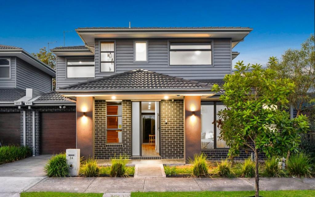 2a Corrigan Ave, Brooklyn, VIC 3012