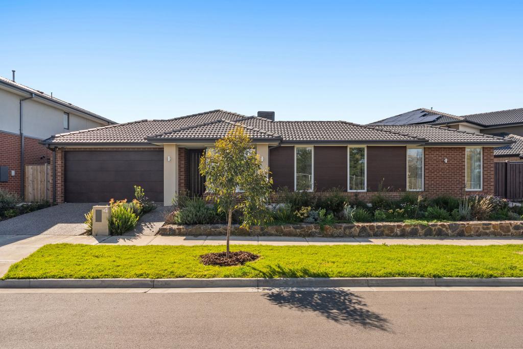 4 Rompey Way, Wollert, VIC 3750