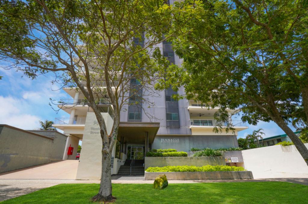 35/96 WOODS ST, DARWIN CITY, NT 0800