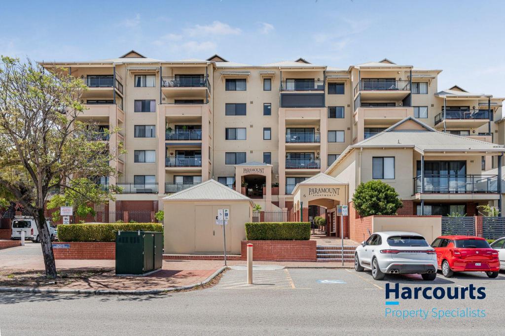 16/6 Mcmaster St, Victoria Park, WA 6100