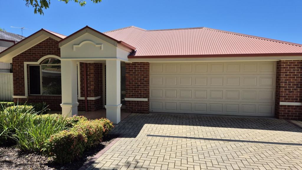 12 Silcock Cct, Greenwith, SA 5125