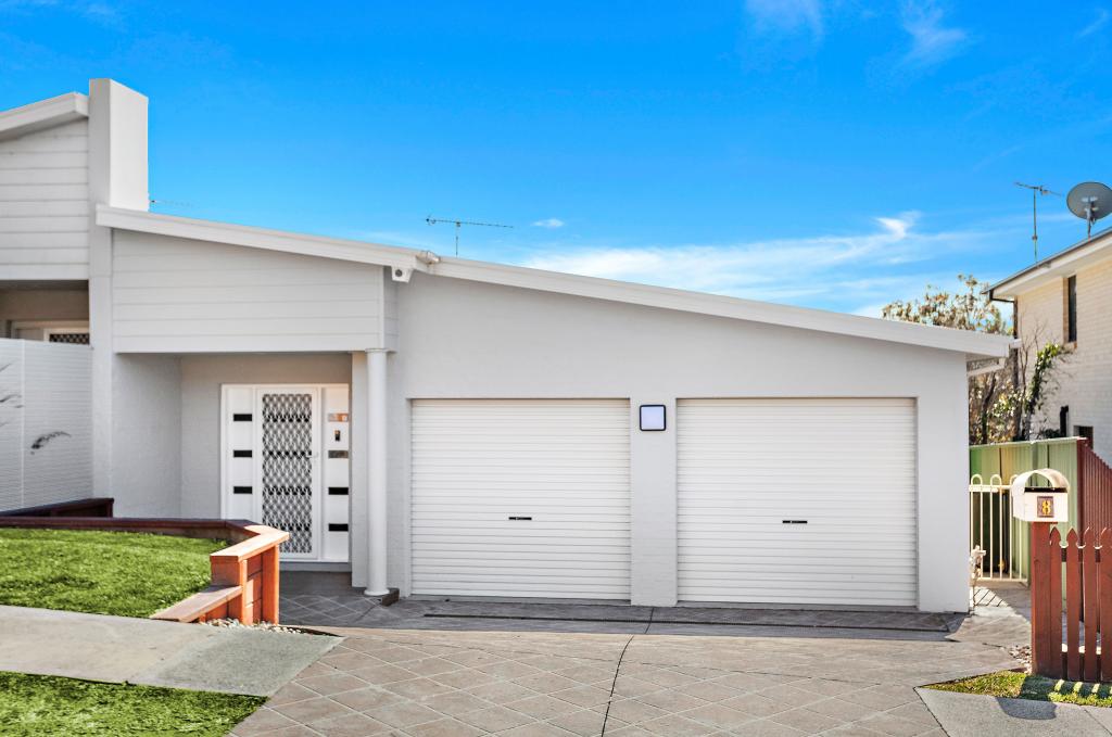 8 Munduran Cl, Albion Park, NSW 2527