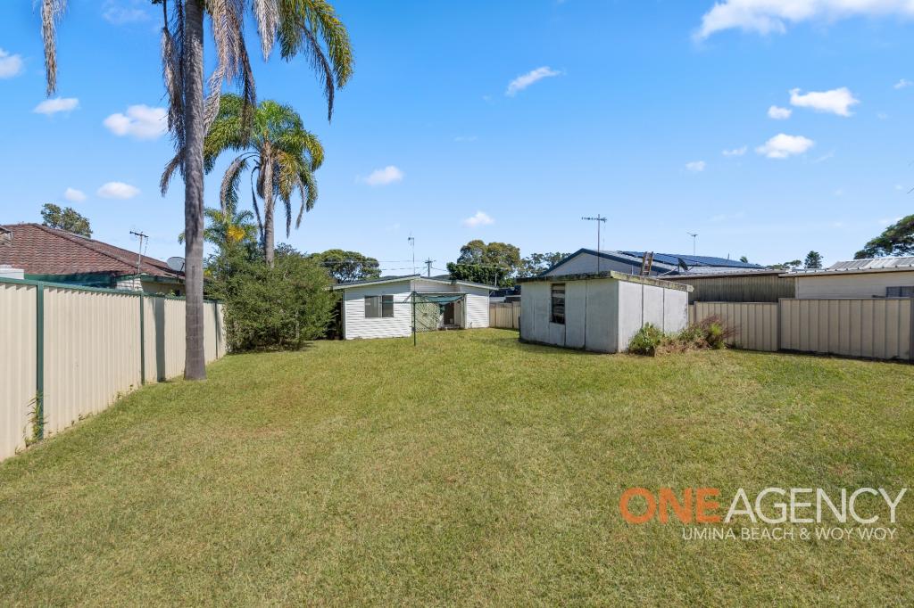 83 Thomas Mitchell Rd, Killarney Vale, NSW 2261
