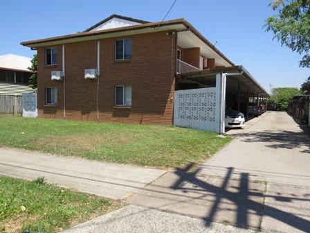 1/64 CARLYLE ST, MACKAY, QLD 4740
