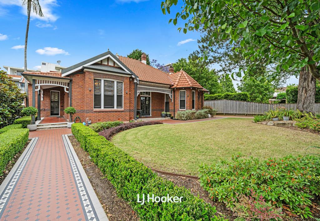 39/12-14 Cecil St, Gordon, NSW 2072