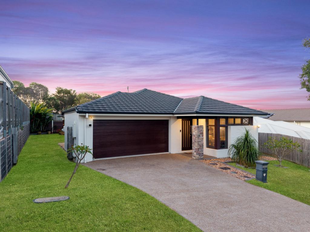 51 Mcmonagle Cres, Bellbird Park, QLD 4300