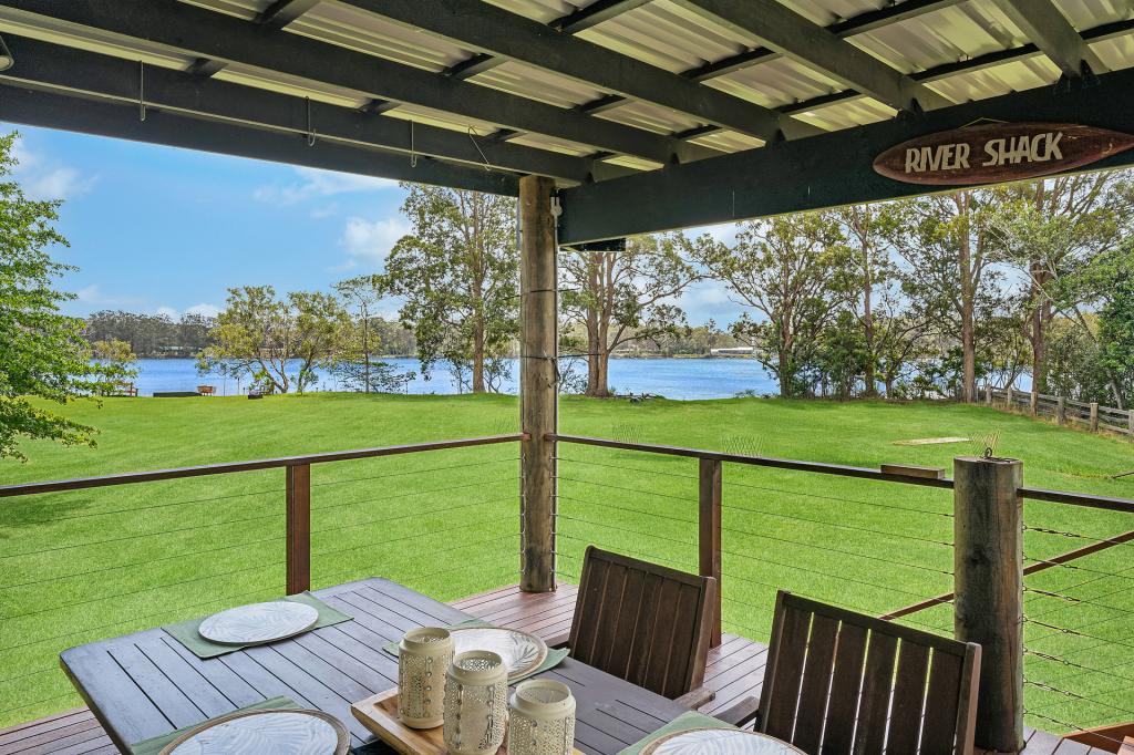 91 Oakes Cres, Fernbank Creek, NSW 2444