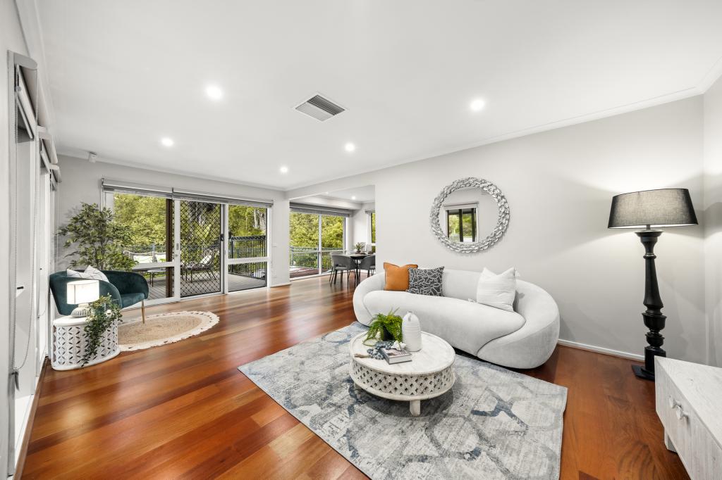 6 Frater Ct, Doncaster East, VIC 3109