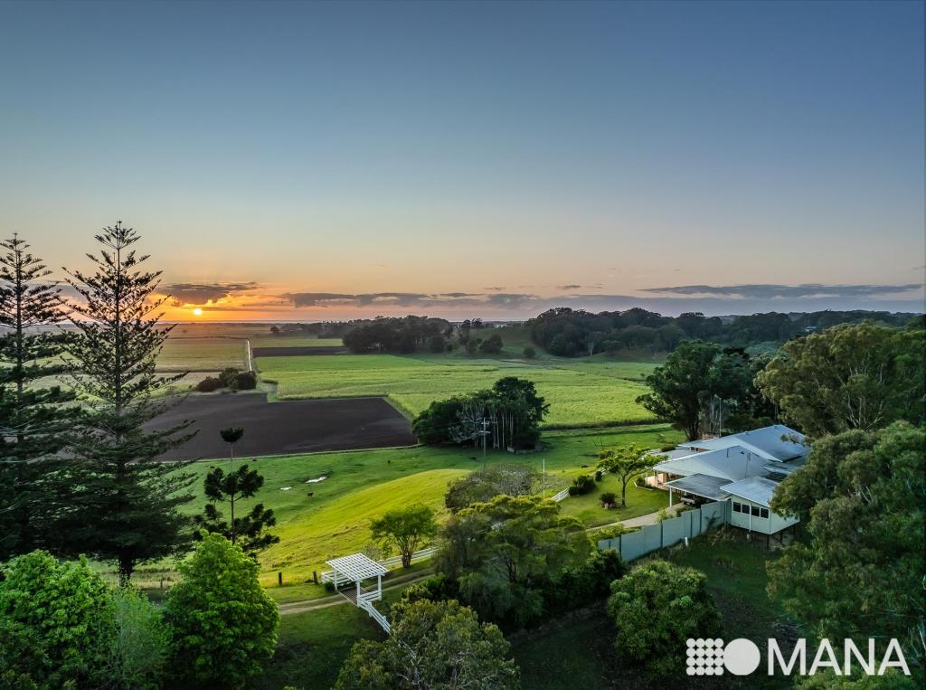 196 Pottsville Rd, Mooball, NSW 2483